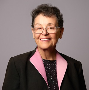 Alexandra Rogers