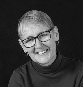 Catherine Matthias