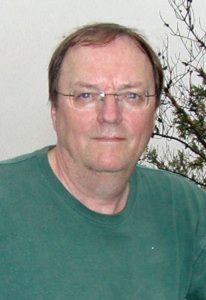 Jeffrey Alan John