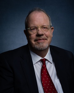 M. Stuart Madden